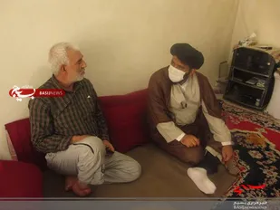 سرکشی از خادم معلول جسمی مسجد پنج تن آل عباء شهر آشخانه