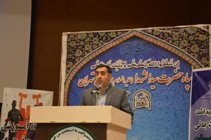 اداره ورزش و جوانان با همکاری هم می توانند ورزشکاران در تراز انقلاب تربیت کنند