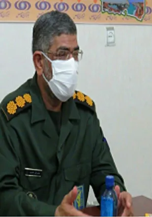 خبرنگاران افسران جنگ نرم هستند