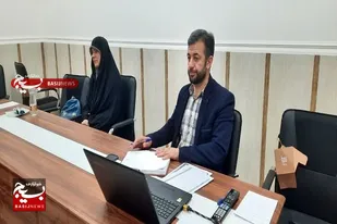 اولین جلسه هماهنگی کارگروه ورزش وجوانان  اجلاسیه  ۱۵ هزار شهید  استان فارس برگزار شد/ شناسایی 850 شهید ورزشکار در فارس