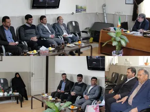 اعزام حدود یک&zwnj;هزار نفر به میدان تیر در مرحله سوم اردوی آمادگی دفاعی شاهرود