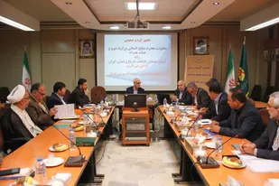 162 مصوبه در شورای انسجام&zwnj;بخشی صنعت آب و برق استان همدان