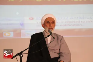 جبهه مقاومت اسلامی، سنگین&zwnj;ترین خط دفاعی و قلب استکبارجهانی را درهم شکست+عکس و فیلم