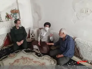 تکریم کارگران در هفته کار ،کارگر و بسیج کارگری