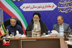 توجه ویژه و توسعه متوازن خوزستان در دستور کار دولت