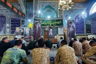 جبهه مقاومت با شهادت رهبرانش، سست و متزلزل نمی&zwnj;شود