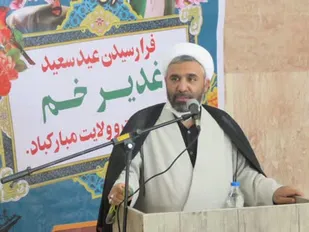 نشست هم اندیشی علما شیعه و سنی در چالدران برگزار شد