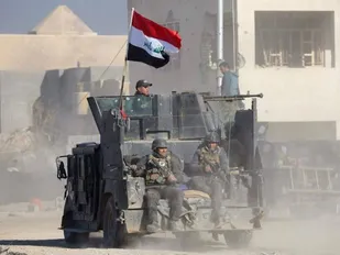چرا داعش دوباره در عراق فعال شد؟