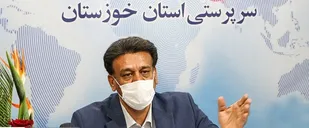 کرونا دست و پای تولید را بسته اما متوقف نکرده است