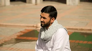 تشنه نابودی صهیونیست&zwnj;ها بودم و هستم