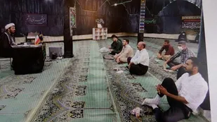 اجرای عدالت درحدمطلوب انقلاب اسلامی را بیمه می کند