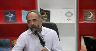 برگزاری جشنواره شاد دفاع مقدس در خراسان جنوبی
