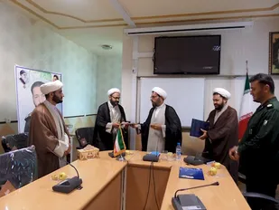 تلاش دشمن در فضای مجازی برای از بین بردن روحیه انقلابی جوانان است