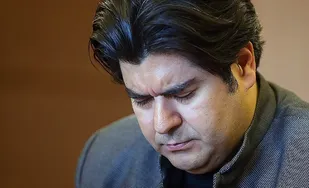 عقیلی حذف شد؛ علیزاده خواب ماند