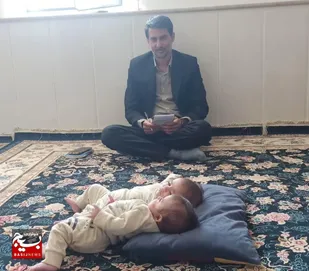 بیش از ۳۵۰ خانواده دارای فرزند دوقلو و سه قلو تحت پوشش خدمات مستمر بهزیستی خواف قرار دارند