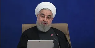 مردم در صد سال اخیر شاهد دو کودتای رضا خانی و محمد رضا شاهی بودند