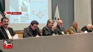 تبریز میزبان دومین جشنواره ملی فیلم ایثار&nbsp;