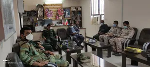 همه مسئولین خود را خدمتگذار مردم می دانند