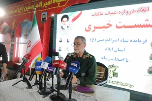 ۲۵۰ دستگاه اتوبوس سپاه زائران اربعین مرز مهران را جابه&zwnj;جا می&zwnj;کنند