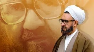 تجلیل از مربیان و مدیران عقیدتی سیاسی سپاه سیدالشهدا(ع)