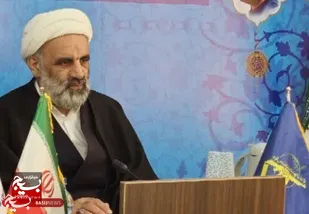 پیام تبریک مسئول دفتر نمایندگی ولی فقیه در سپاه قدس گیلان به مناسبت سالروز تشکیل سپاه پاسداران انقلاب اسلامی