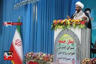 حضور مردم در پاي صندوق&zwnj;هاي رأي معادلات سياسي منطقه اثر خواهد گذاشت