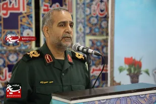 رشادت&zwnj;های شهدای مدافع حرم نبل و الزهرا مسئولیت ما را سنگین&zwnj;تر کرد