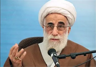شورای نگهبان تحت تأثیر فشارها و فضاسازی&zwnj;ها قرار نخواهد گرفت