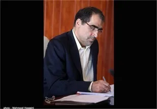 تبریک متفاوت هاشمی درباره برجام