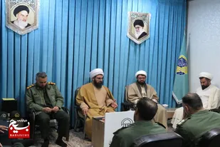 انقلاب اسلامی، انقلابی توحیدی بود