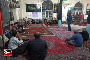 هدف از تشکیل صندوق بیمه اجتماعی کشاورزان گسترش عدالت اجتماعی است