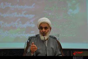 آزادی حلب مشت محکمی بود بر دهان استکبار جهانی