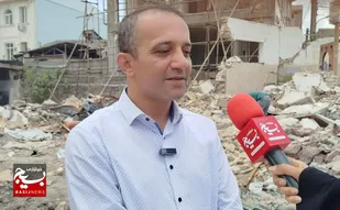 مردم ایران پیروز میدان آگاهی و استقامت در جنگ ۱۲ روزه هستند