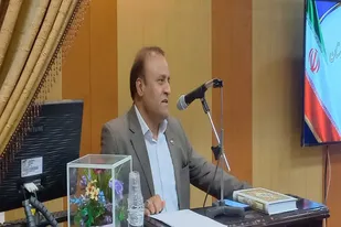 بیمارستان غرضی ظرفیتی ارزشمند برای حوزه درمان ملایر است