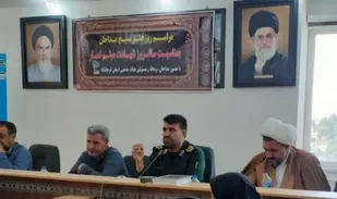 دشمن در جنگ شناختی موریانه&zwnj;وار در حال تخریب ارزش&zwnj;ها است