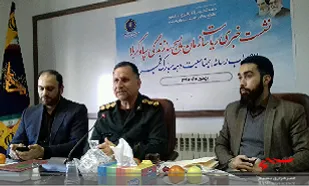 بسیج سازندگی سپاه کربلا بیش از یک هزار و ۳۸۳ شغل ایجاد کرد / ۳۹۰ خانه تحویل مددجویان شد /اقتصاد بدون نفت را در چله دوم انقلاب تجربه می کنیم
