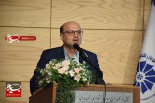 تولیدکنندگان رزمندگان خط مقدم جنگ اقتصادی هستند