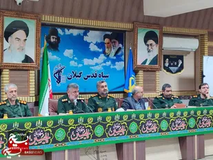 برنامه های جلوه های عاشقی در ۸ شهر استان گیلان برگزارمی شود