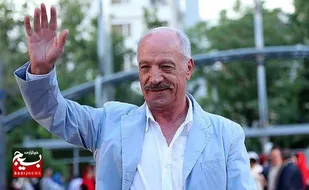 سازمان بسیج هنرمندان کشور در پی درگذشت سعید راد پیام تسلیت صادر کرد&nbsp;