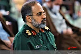 پیام تبریک فرمانده سپاه استان قم در پی کسب افتخارات ورزشی این سپاه در مسابقات کشوری