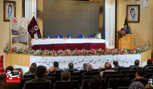 برگزاری همایش &laquo;روز مهندسی&raquo; به همت سازمان بسیج مهندسین خراسان رضوی
