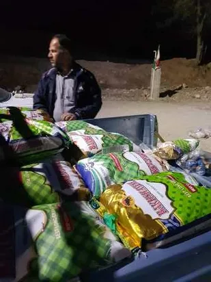 280بسته حمایتی بین عشایر استان توزیع شد