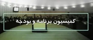 کاندیداهای ریاست کمیسیون برنامه و بودجه مشخص شدند+اسامی