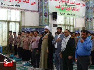 جوانان پیشران اهداف گام دوم انقلاب اسلامی