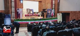 معرفی مفاخر و چهره&zwnj;های برجسته یکی از ضروریات جامعه است