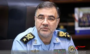 پایگاه های نهاجا مرکز انتقال مایحتاج زوار حسینی در مرزهای کشور