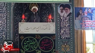 اربعین تجدید بیعت با آرمانهای حسینی و زنده نگهداشتن اسلام ناب محمدی است