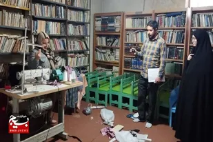 رسیدگی به اوضاع معیشتی از مهمترین مولفه&zwnj;های کارکرد بسیج است