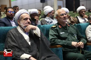 گزارش تصویری ۱ آیین گرامیداشت روز روابط عمومی و ارتباطات با حضور مسئولین کشوری و استانی