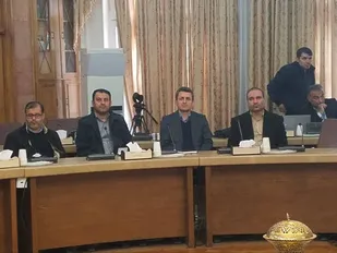 اعلام آمادگی شرکت عمران شهر جدید سهند برای پشتیبانی از اعزام کاروان&zwnj;های راهیان نور